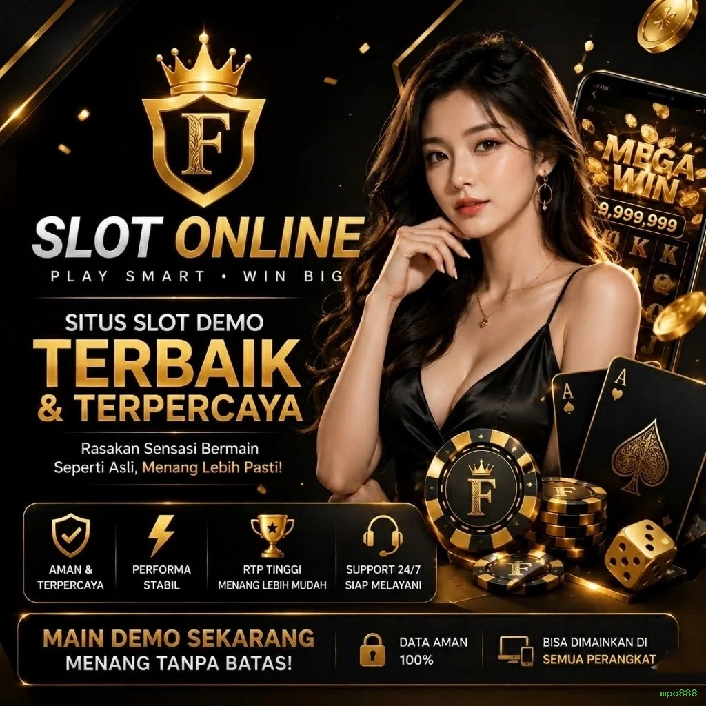 mpo888 Bonus Menarik