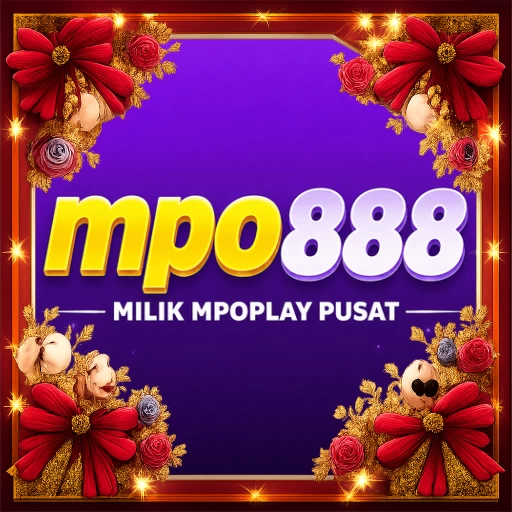 mpo888 Logo